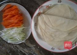 春饼的做法图解10