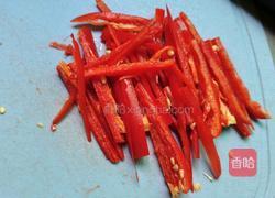 凉拌油麦菜的做法图解8