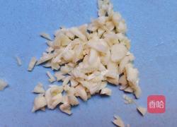 凉拌油麦菜的做法图解9