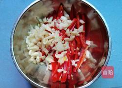 凉拌油麦菜的做法图解10