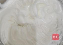 8寸芒果奶油蛋糕的做法图解9