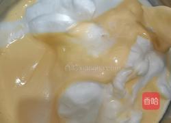 8寸芒果奶油蛋糕的做法图解11