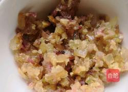 水秋粑（安庆特产）的做法图解4