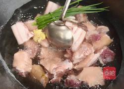 红姐秘制卤水 卤肉吃太香了的做法图解4