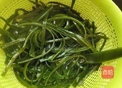 凉拌海带丝的做法图解5