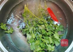 凉拌海带丝的做法图解7