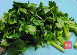 凉拌海带丝的做法图解8