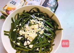 凉拌海带丝的做法图解11