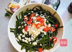 凉拌海带丝的做法图解12