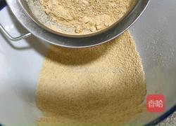 制作黄豆粉的做法图解4