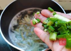 榨菜肉丝汤的做法图解10