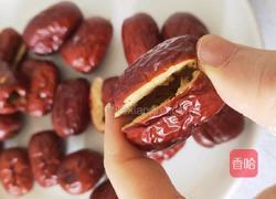 糯米枣的做法图解3