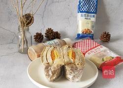 减脂三明治的做法图解9