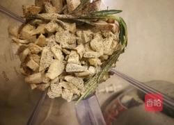 迷迭酒香烤羊腿排的做法图解6