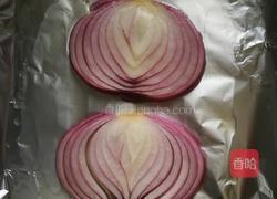 迷迭酒香烤羊腿排的做法图解9