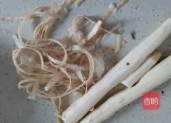 脆皮山药奶酪棒(健脾养胃又补钙)的做法图解1