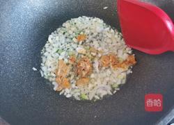 咸蛋黄焗山药的做法图解7