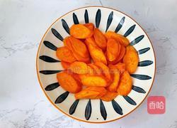 自制五彩小芋圆的做法图解23