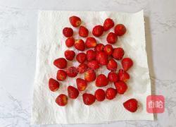 自制草莓酱的做法图解3