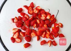 自制草莓酱的做法图解4