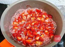 自制草莓酱的做法图解7