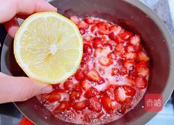 自制草莓酱的做法图解8