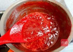 自制草莓酱的做法图解9