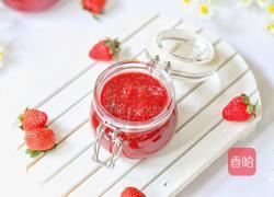 自制草莓酱的做法图解10
