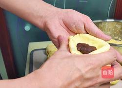 粘豆包的做法图解6