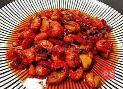 麻辣小龙虾尾的做法图解6