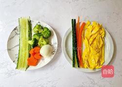 日式便当的做法图解3