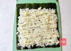 日式便当的做法图解6