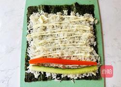 日式便当的做法图解7