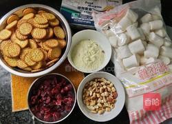 零失败雪花酥的做法图解1