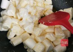 零失败雪花酥的做法图解3