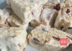 零失败雪花酥的做法图解4