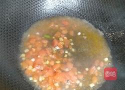 西红柿鸡蛋面的做法图解2