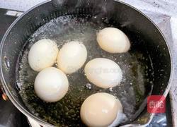 韩式酱鸡蛋的做法图解5