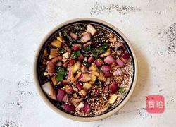 韩式酱鸡蛋的做法图解7