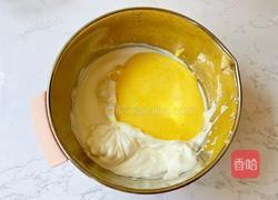 芋泥肉松蛋糕盒子的做法图解10