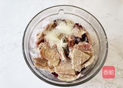 芋泥肉松蛋糕盒子的做法图解15