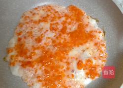 双色早餐饼的做法图解5