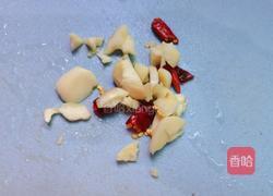 芦笋炒口蘑的做法图解6