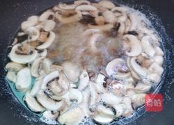 芦笋炒口蘑的做法图解10