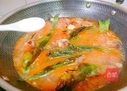 番茄黄辣丁的做法图解14