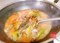 番茄黄辣丁的做法图解17