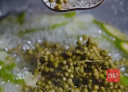 煎椒麻牛里脊的做法图解5