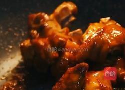 私房香辣猪手的做法图解4