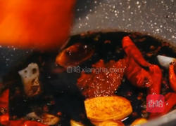 私房香辣猪手的做法图解5