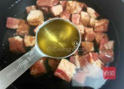 番茄炖牛腩的做法图解6